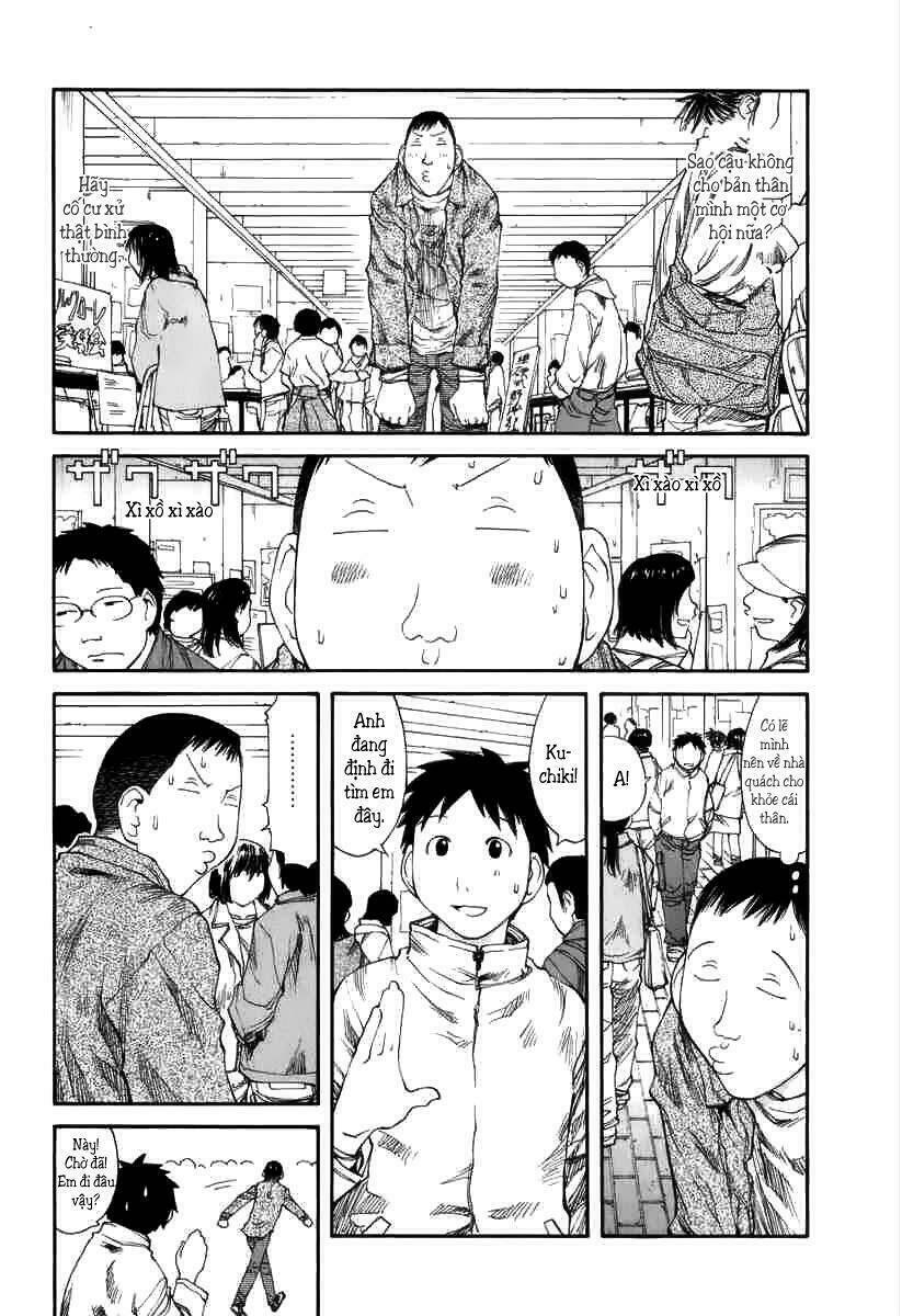 genshiken chapter 37 19