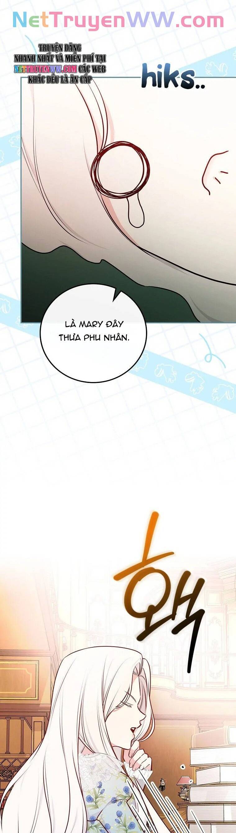 tôi trở thành mẹ của vị anh hùng chiến binh chapter 84 11