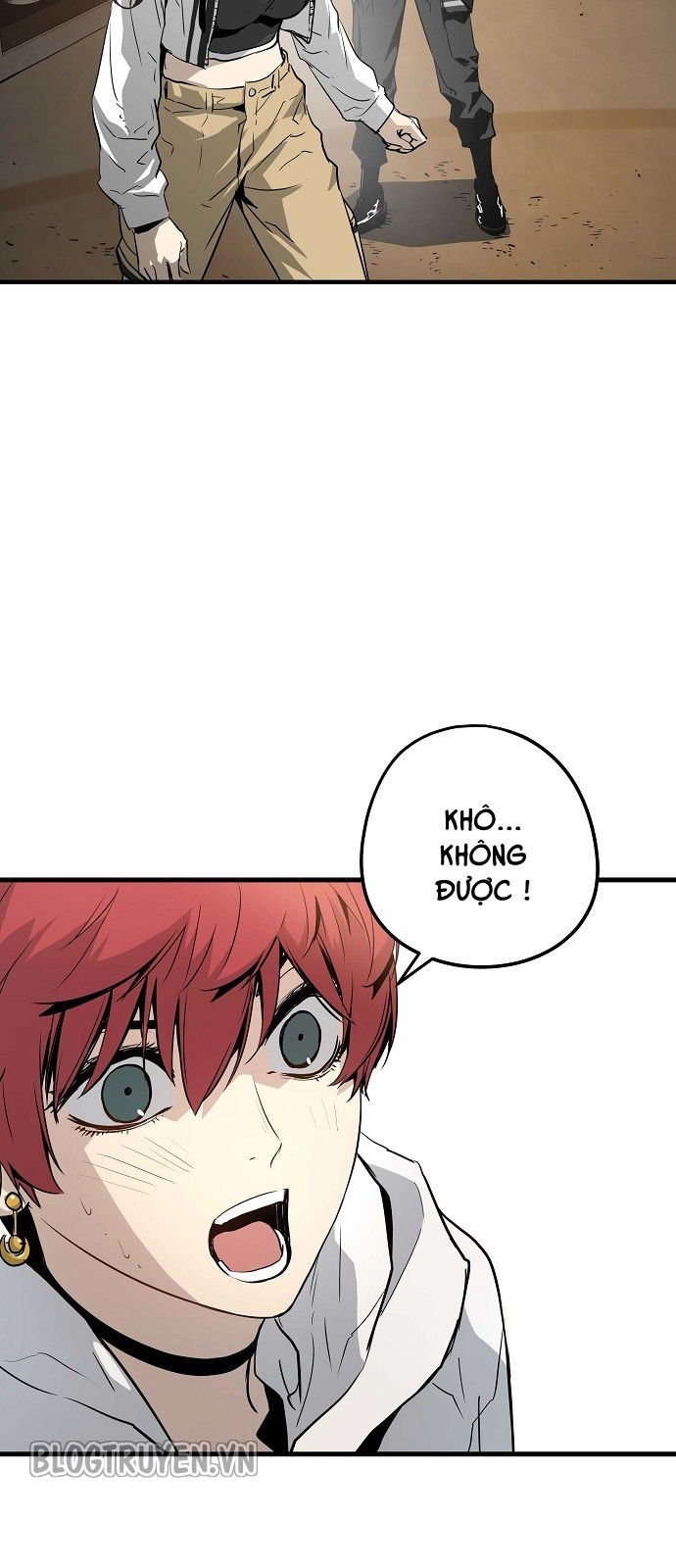 The Breaker 3: Quyền Năng Vô Hạn chapter 20 97