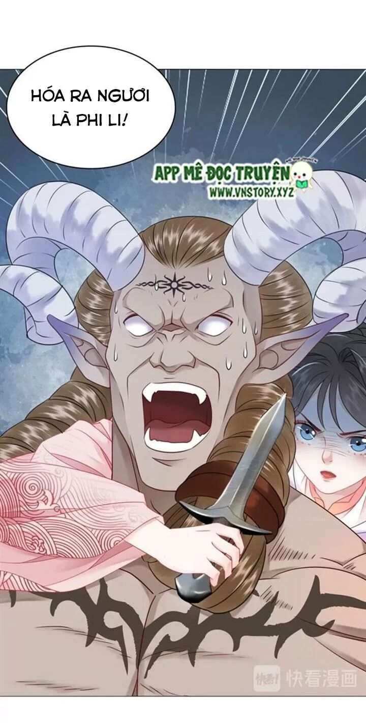 cực phẩm phế vật tiểu thư chapter 86 37