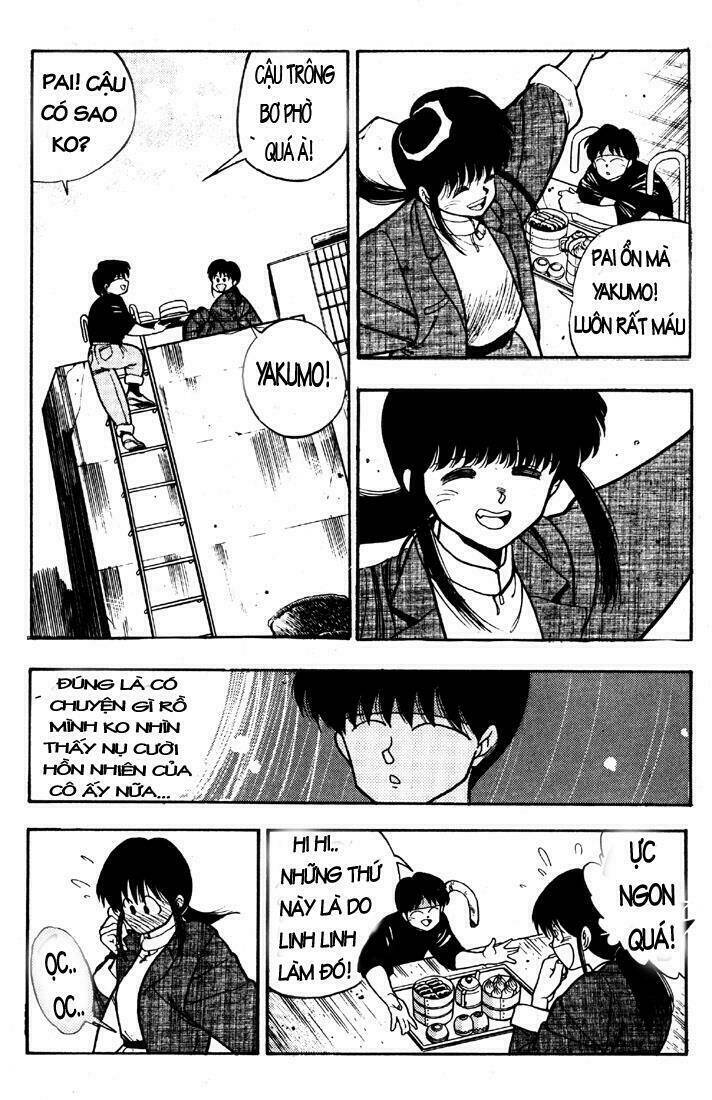 3x3 eyes chapter 3 14