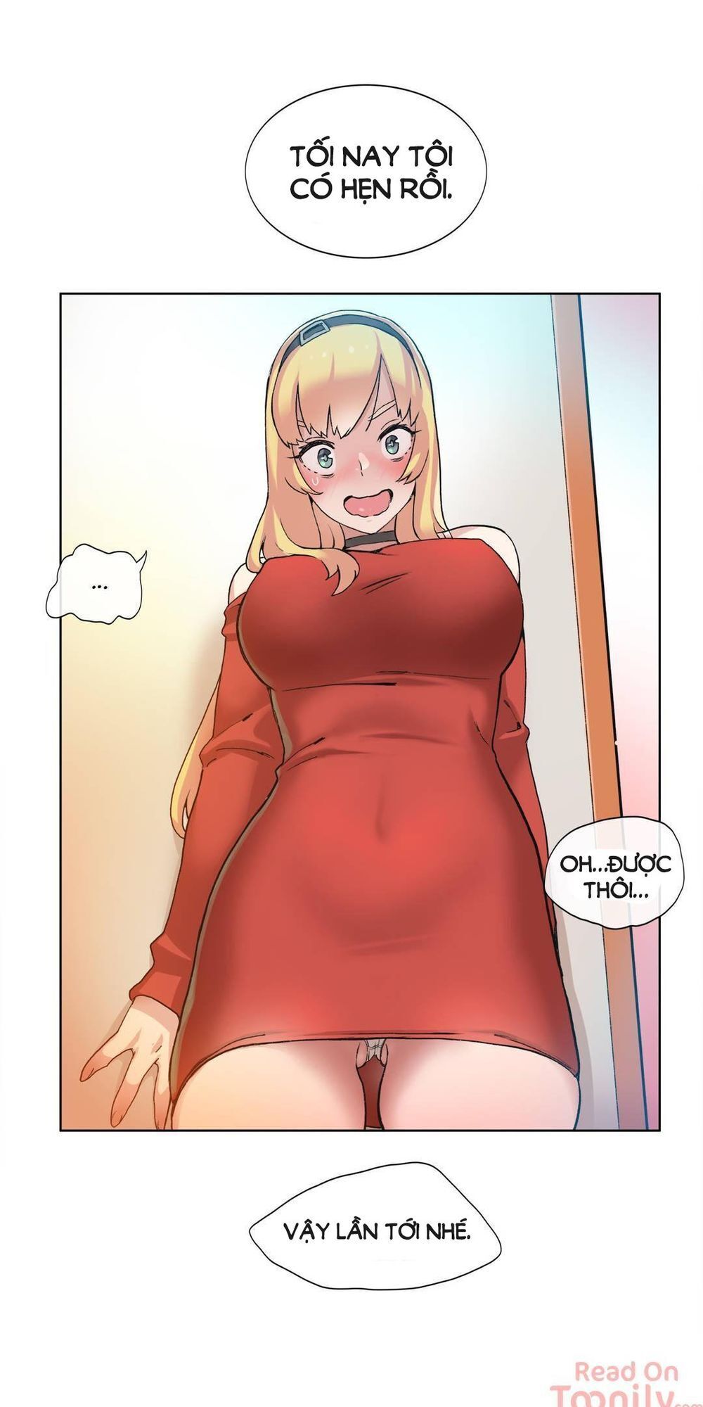 vùng đất kỳ diệu chapter 14 17