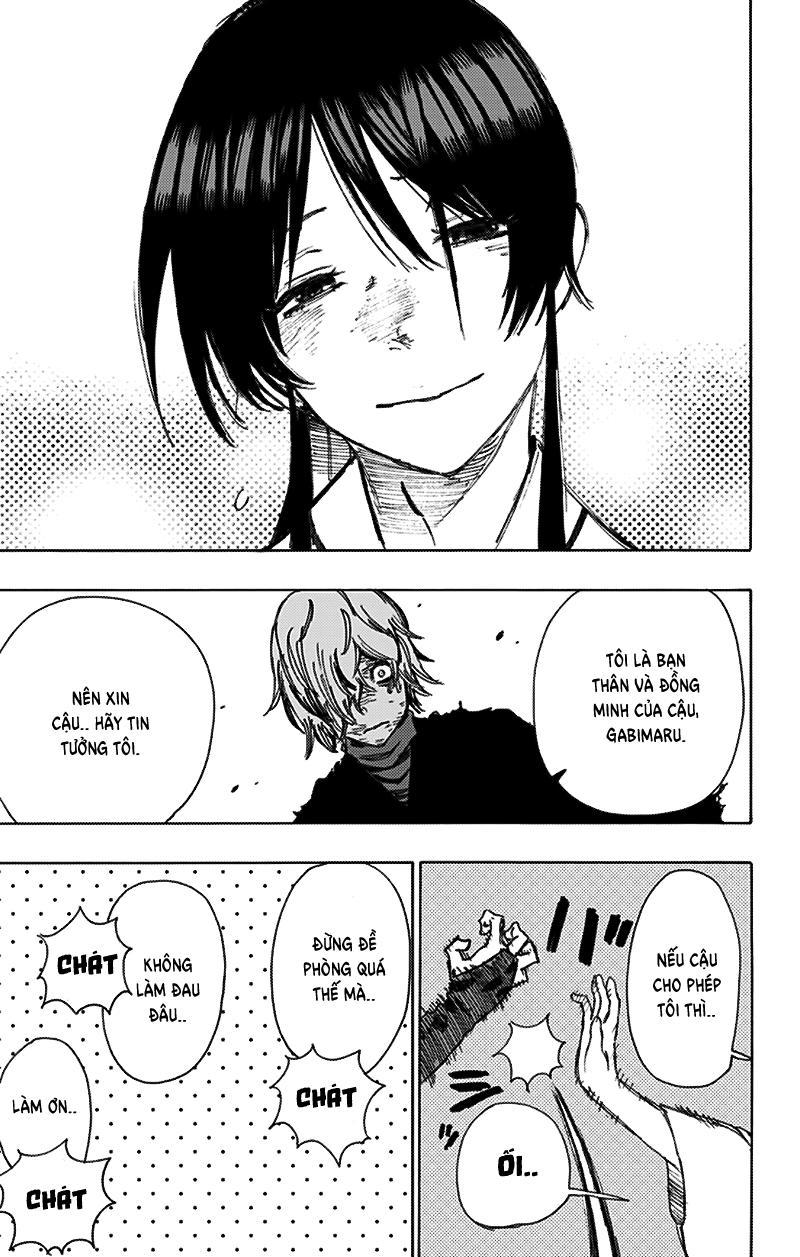 jigokuraku chapter 51 16