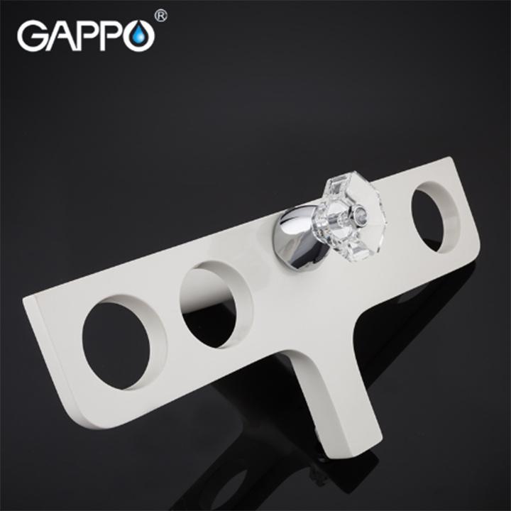 VÒI LAVABO NHẬP KHẨU NGA GAPPO G1096-8 - HÀNG CHÍNH HÃNG