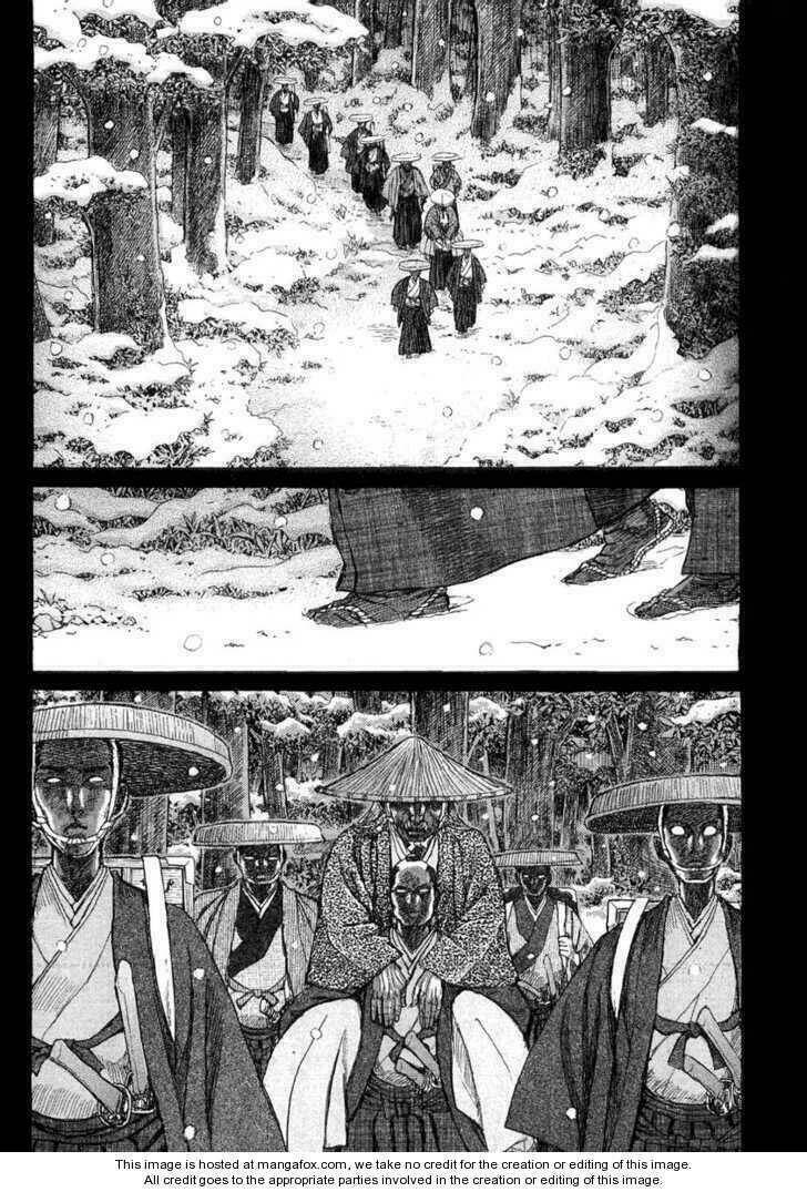 shigurui - cuồng tử chapter 15 31