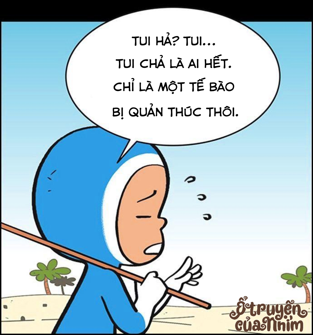 yumis cells chapter 24 21