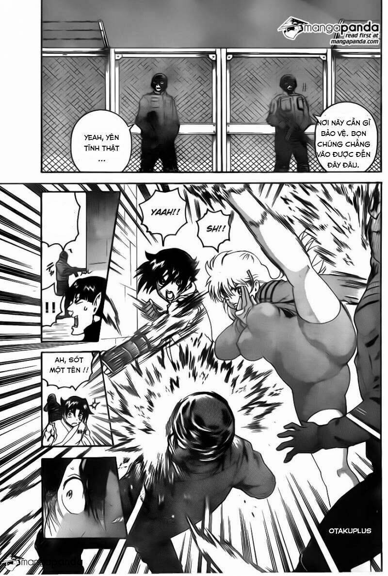 history's strongest disciple kenichi chapter 561 14