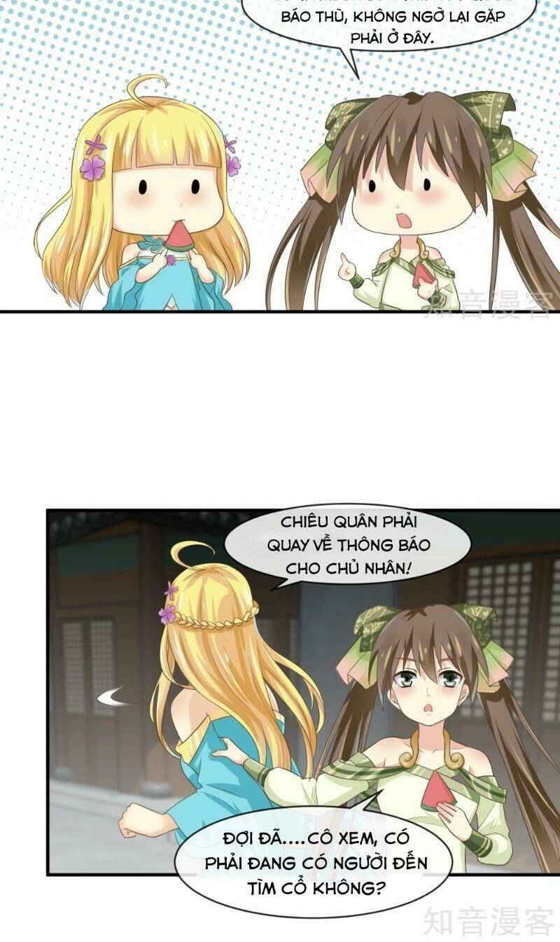 ta là ngọc hoàng đại đế chapter 106 4