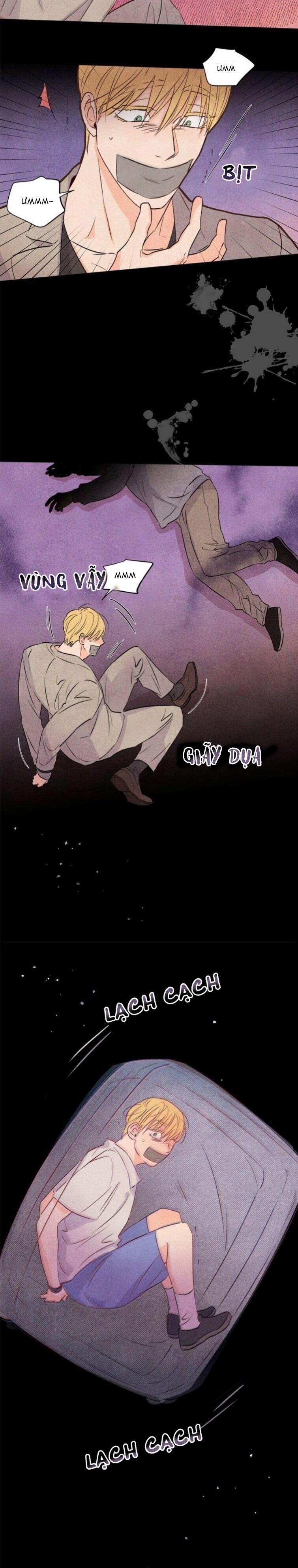 cái giá của sự nổi tiếng chapter 12 13