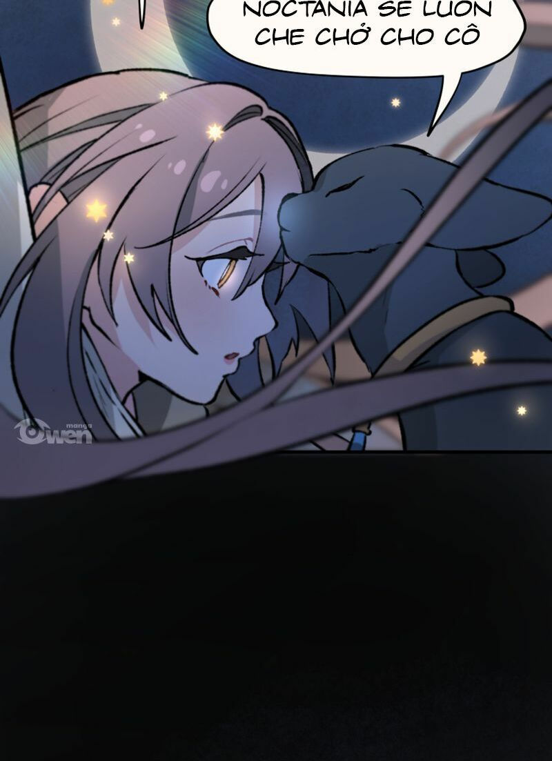 nơi mà ngôi sao băng rơi xuống, hãy đợi ở đó chapter 9 20