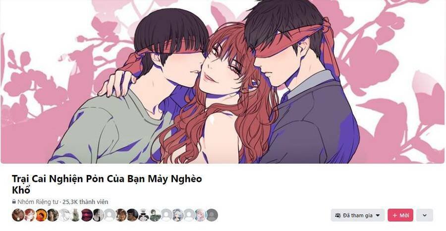 nhất định chúng ta sẽ được hạnh phúc chapter 67.2 51