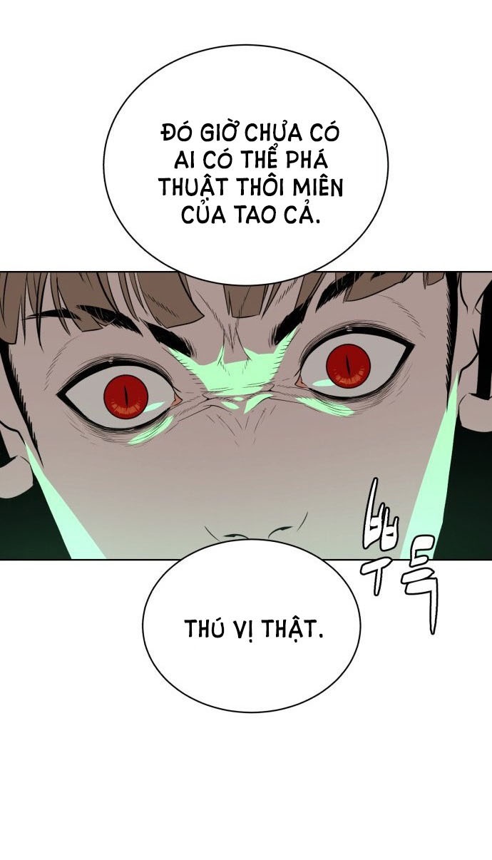 bạch huyết - white blood chapter 25 92