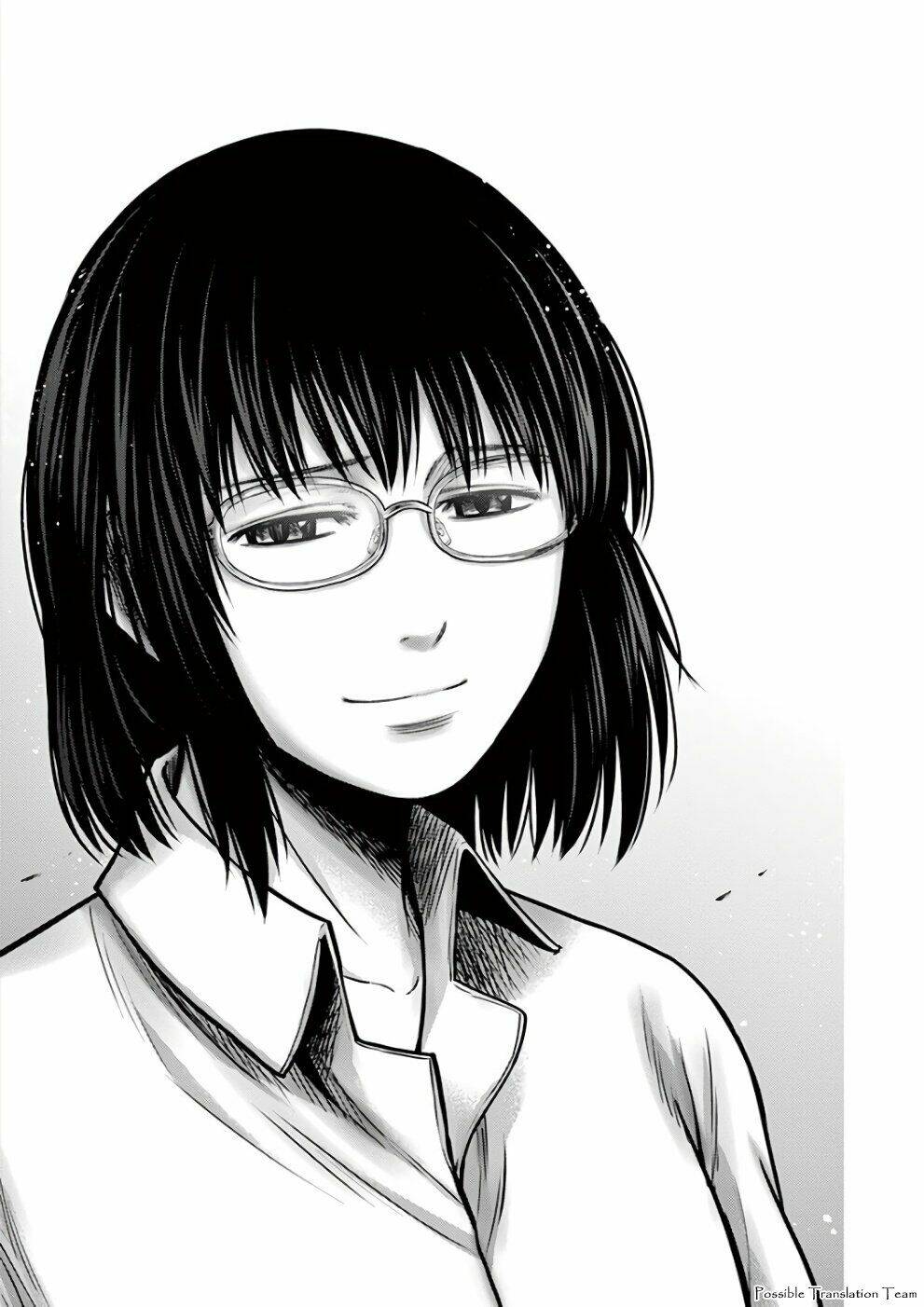 imawa no michi no alice: alice on border road chapter 31 33