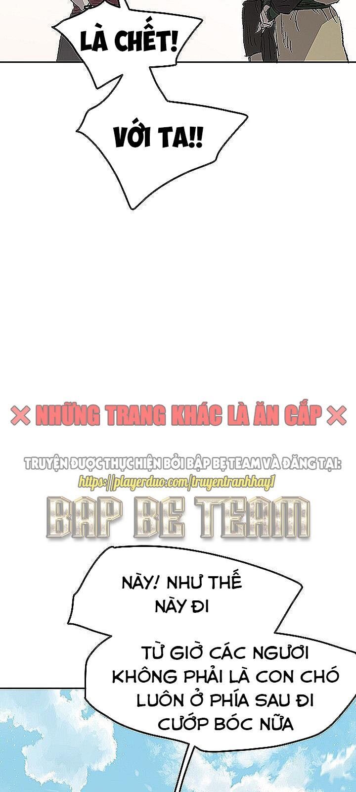 kiếm sĩ bất bại chapter 40 49