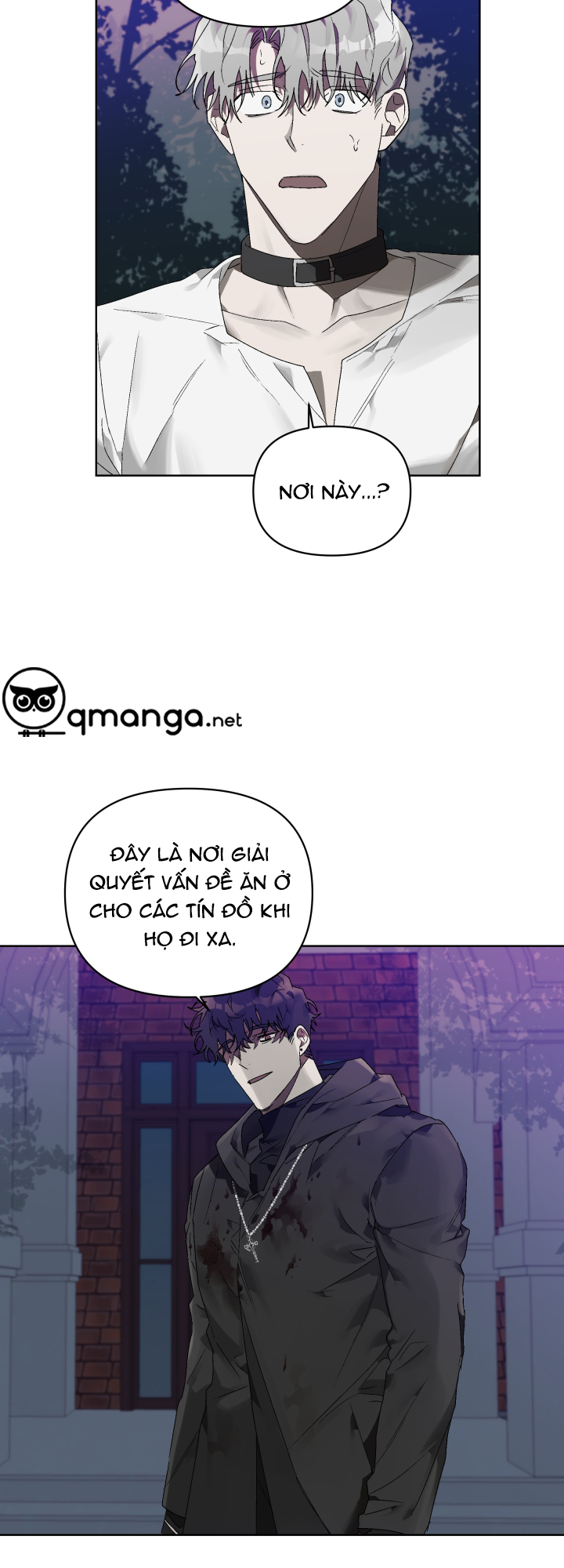 trái ngọt nơi đầu lưỡi chapter 7 2