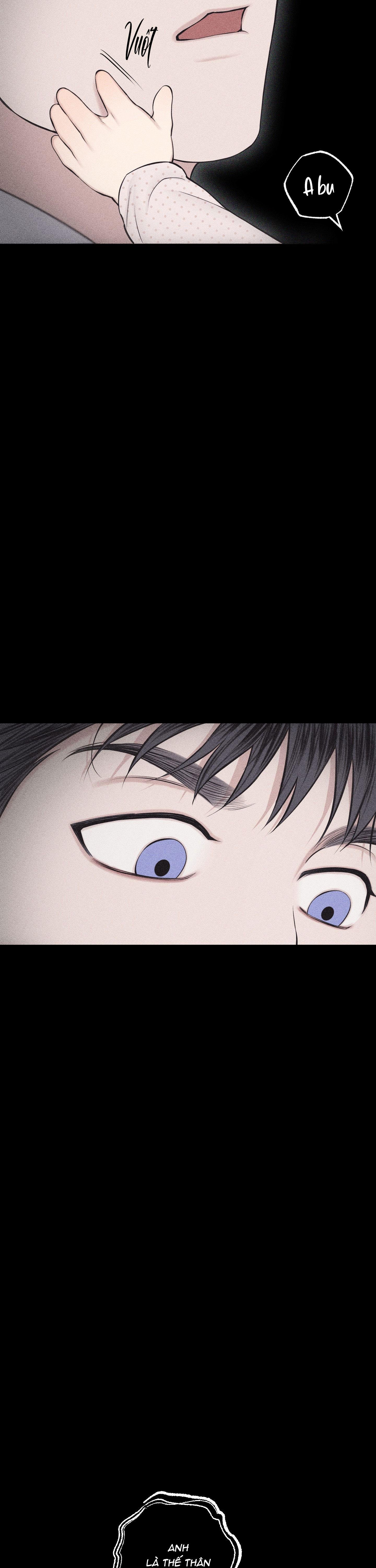 hình thái tình tan chapter 62 6