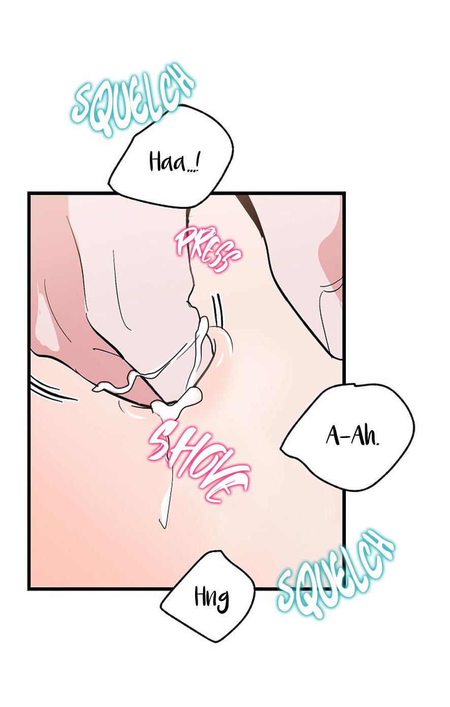 tình yêu cún con chapter 17.2 27