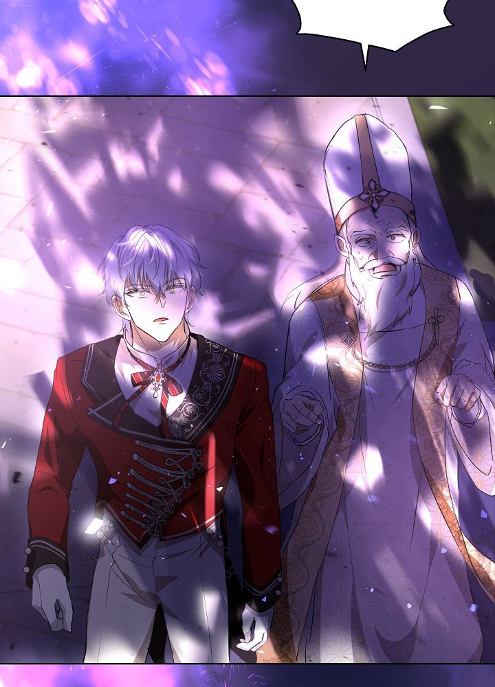 tái sinh thành vị thần baby chapter 26 82