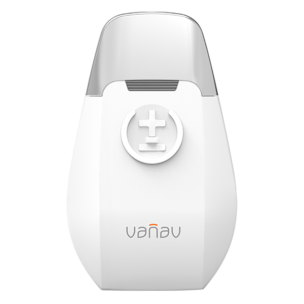 Máy Massage Mặt 3 Chức Năng Vanav Time Machine