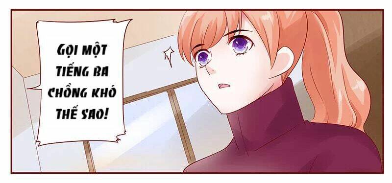 bá đạo tổng tài yêu tôi chapter 118 8