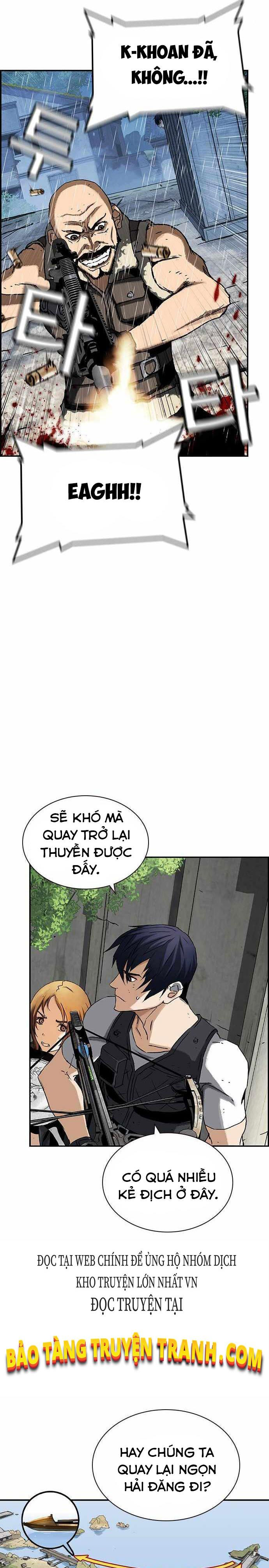 pubg - cuộc chiến sinh tồn chapter 7 25
