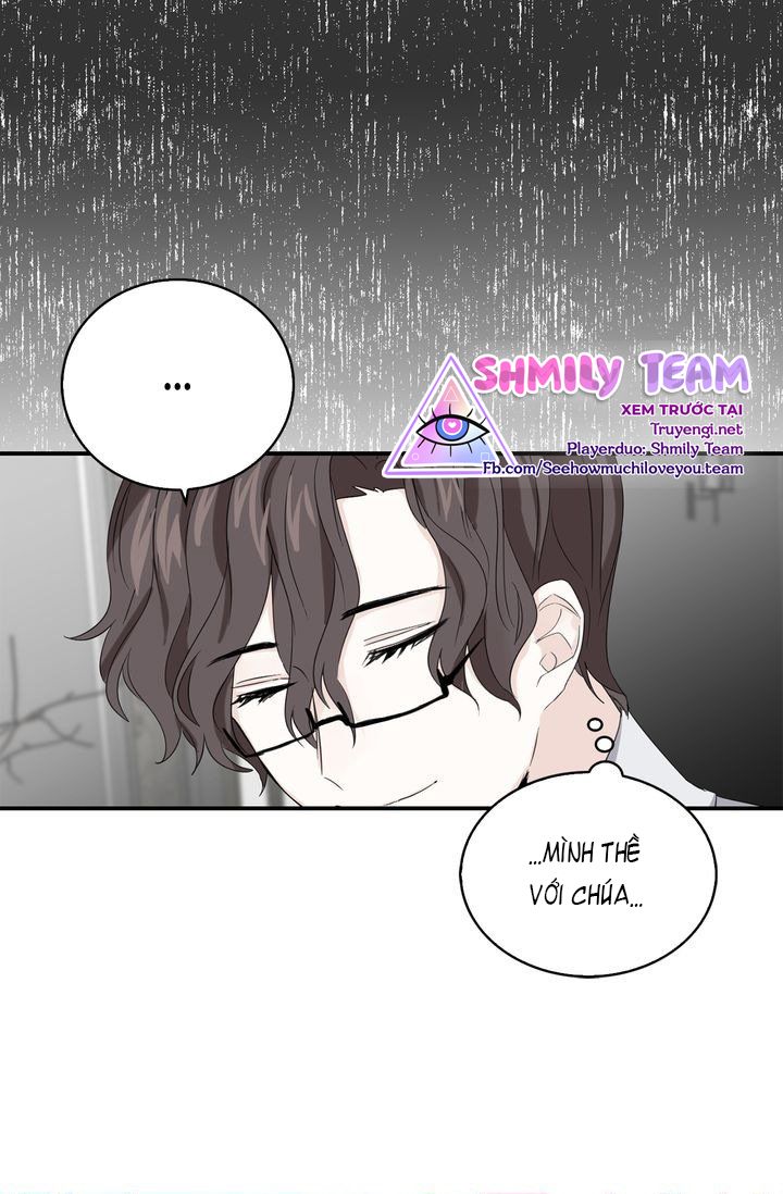 tôi là bạn gái cũ của một vị anh hùng chapter 10 21