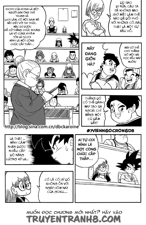 dragon ball centuries chapter 1 8