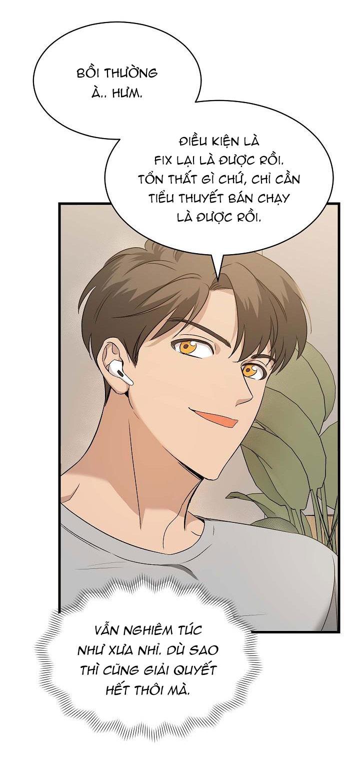 tình yêu của hyung tae chapter 5 19