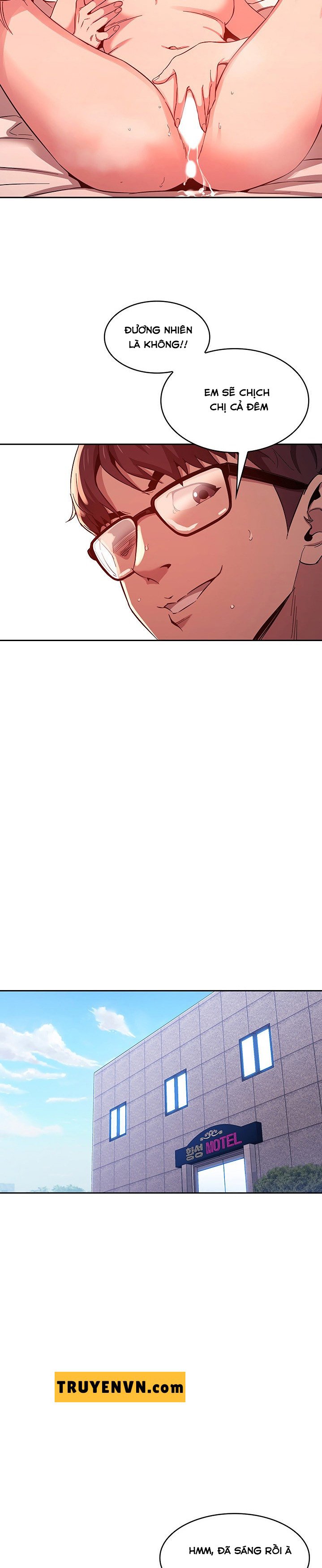 khi mẹ săn trai chapter 9 23