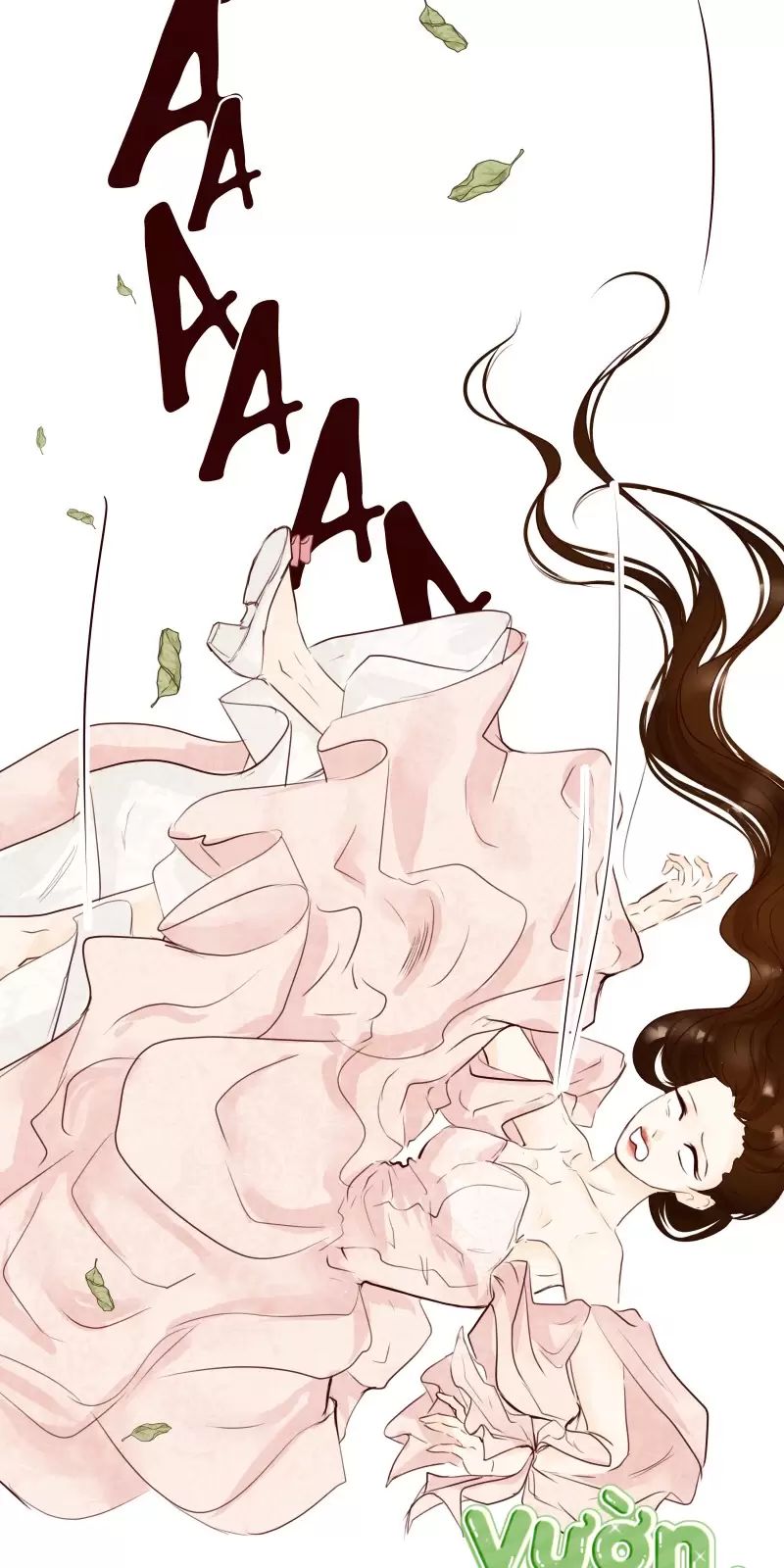 tôi là kẻ phản diện chapter 3 89