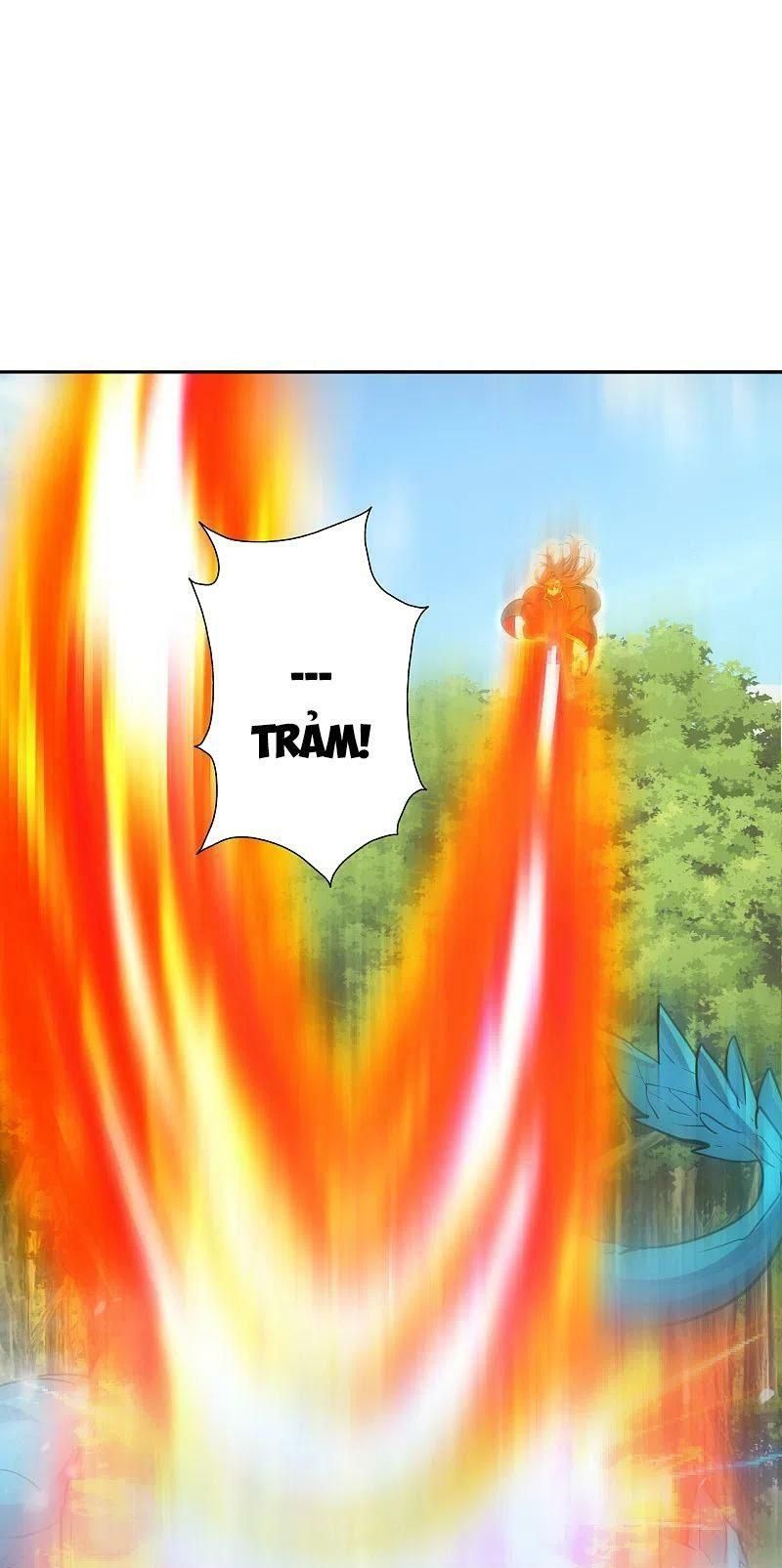 tiên võ đế tôn chapter 188 28