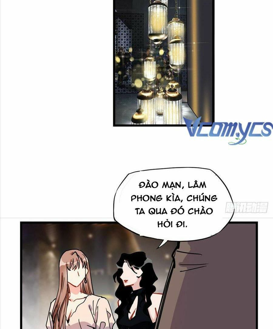 cố tổng, vợ của ngài quá mạnh rồi! chapter 39 16