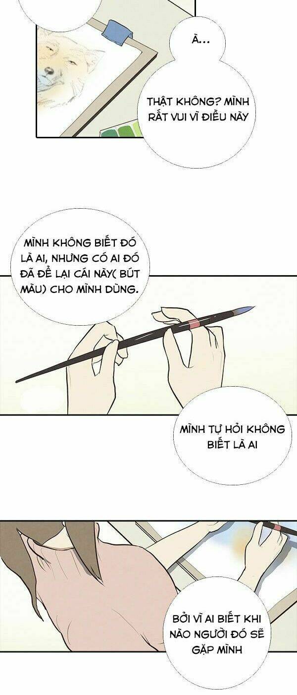 how to open a triangular riceball chapter 7 14