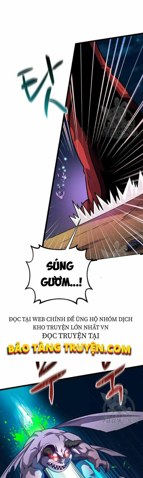 arcane sniper chapter 44 36