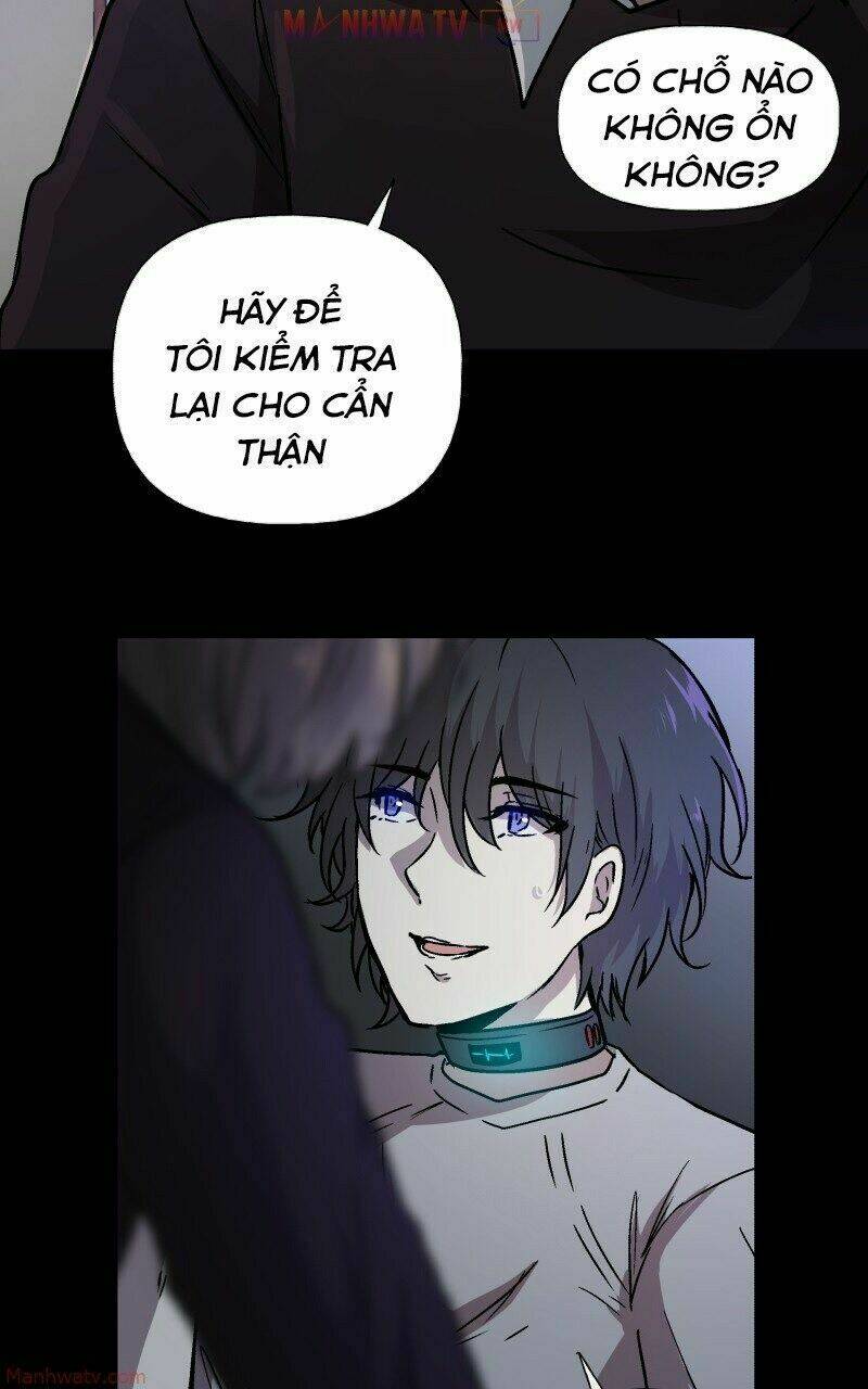 Trọng Sinh Mạc Thế Chapter 52 31