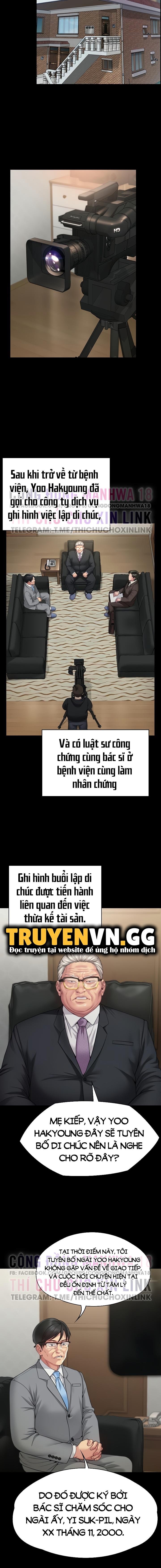 ong chúa chapter 277 20