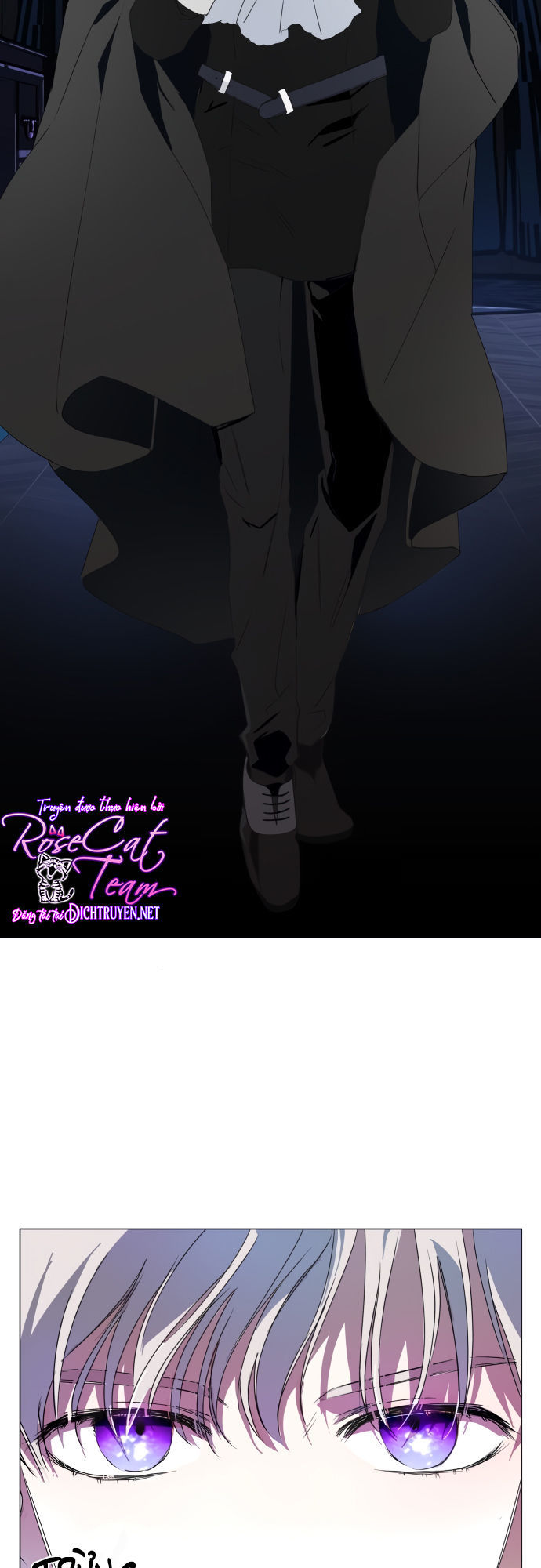 tôi muốn trở thành cô ấy dù chỉ một ngày chapter 6 74