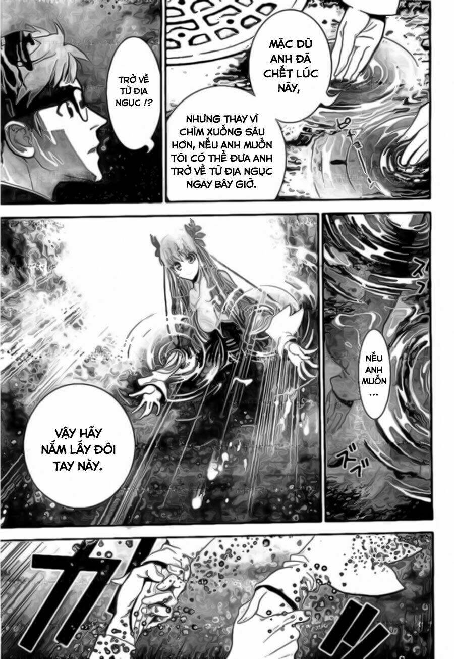 kakuriyo monogatari chapter 1 27