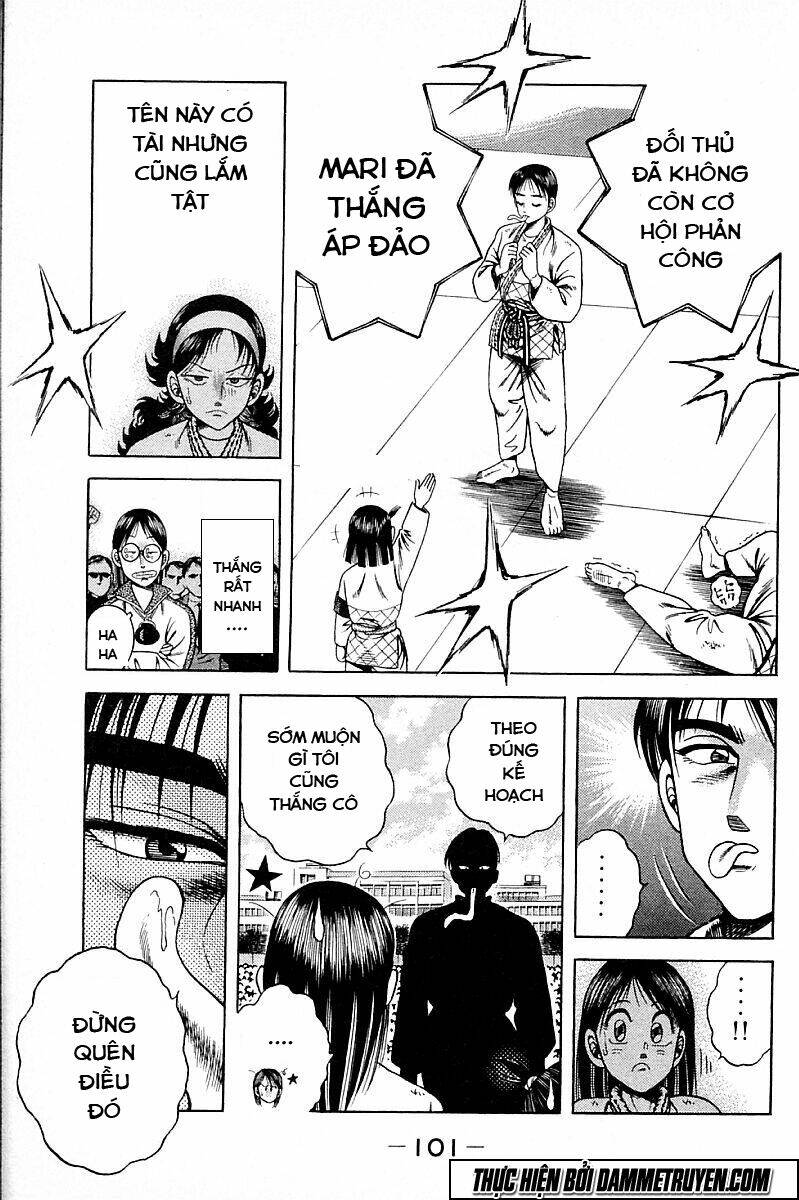 shin kotaro makaritoru! juudouhen chapter 191 15