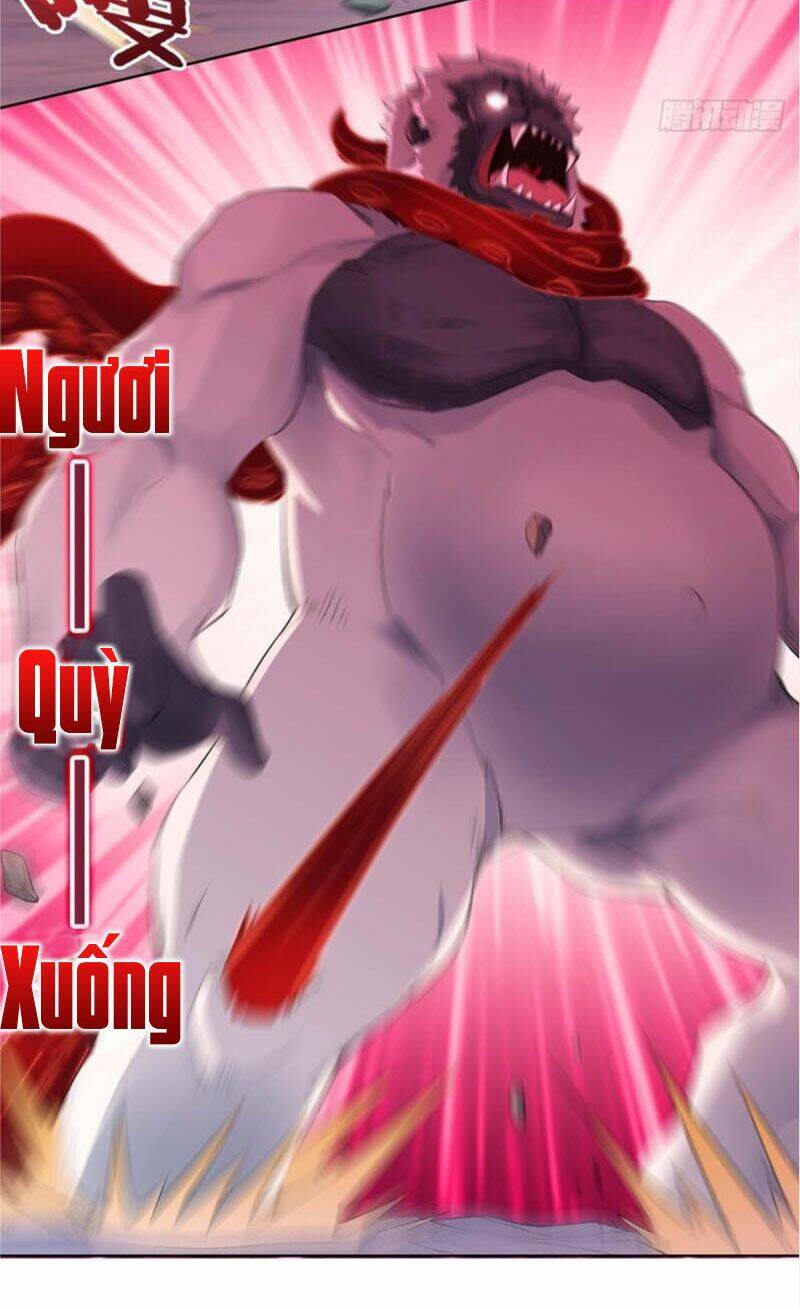 người ở rể bị ép thành phản diện ngoại truyện chapter 8 10