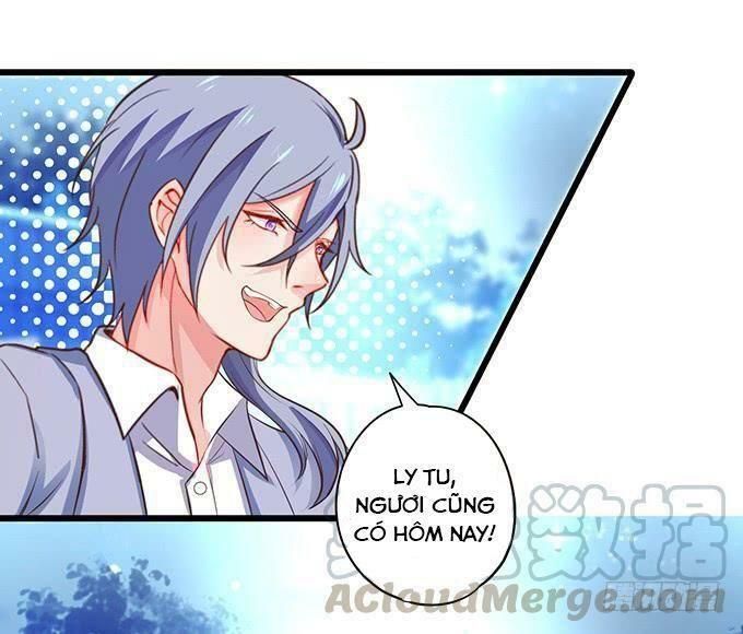 hồ tiên hung bạo chapter 99 48