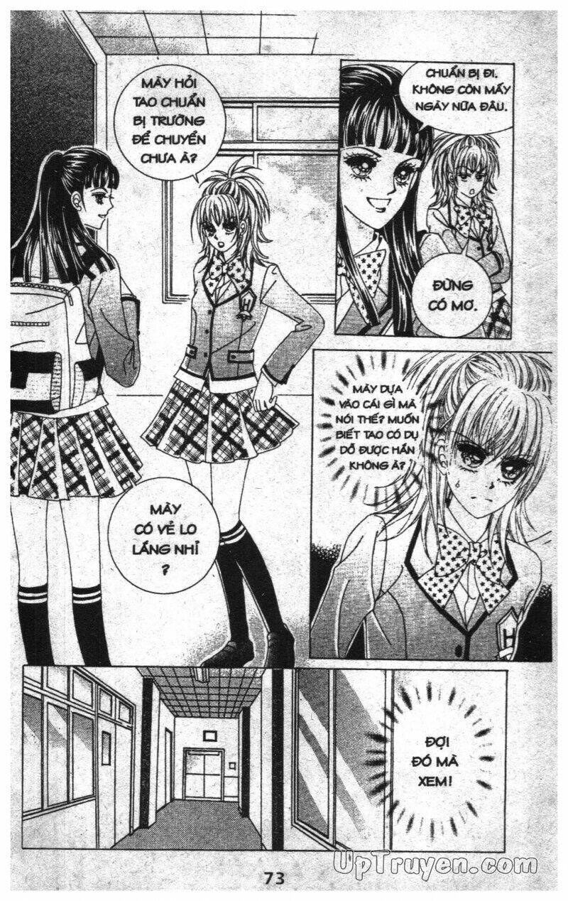 dạ khúc chapter 3 73