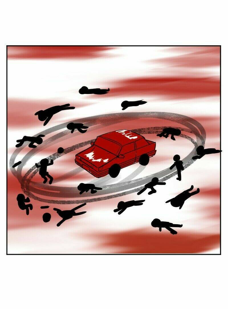 bạn trai tôi là zombie chapter 18 36