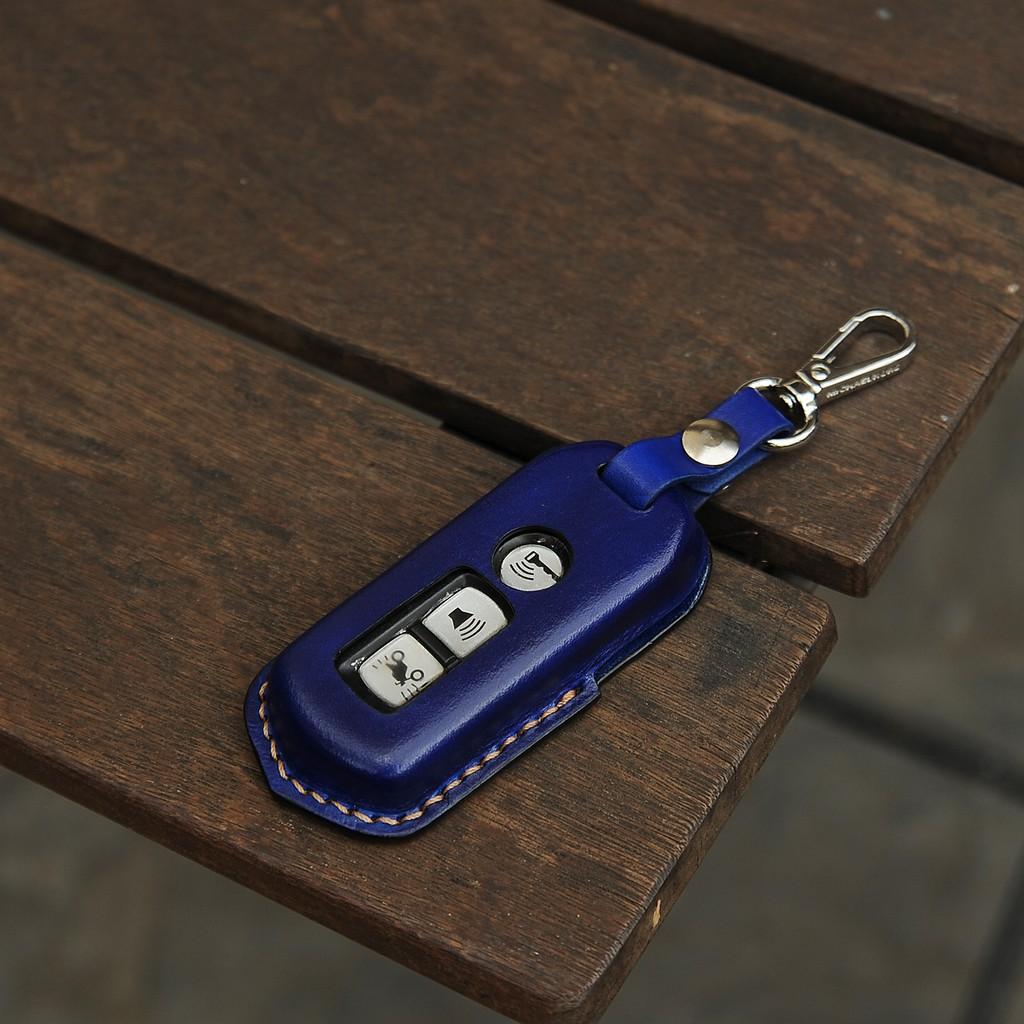Bao da chìa khoá xe SH Mode