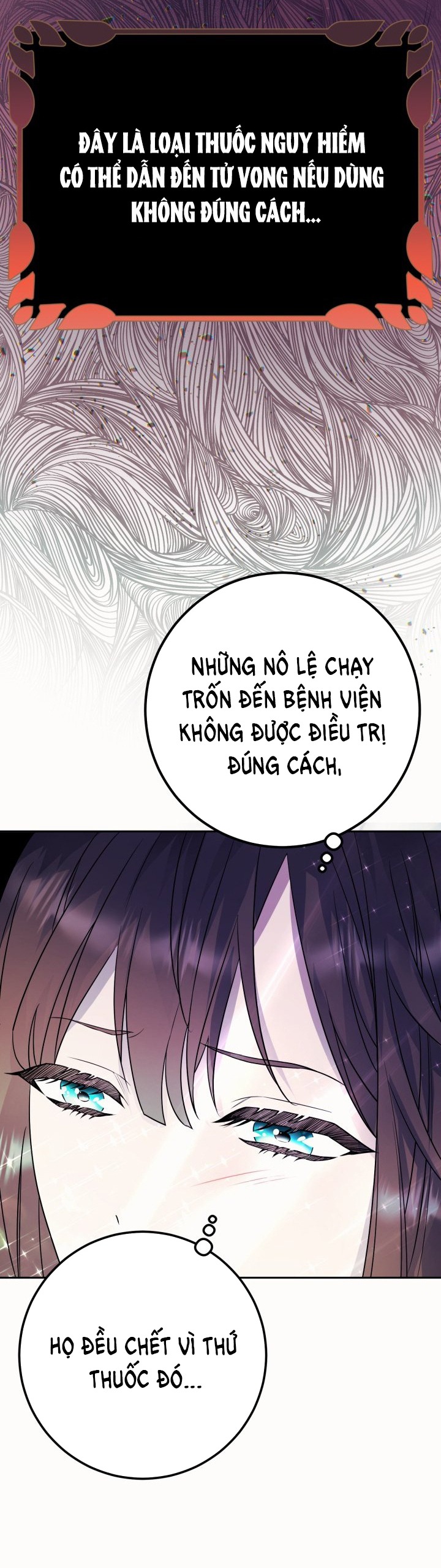 [18+] nếu cứu rỗi một cầm thú hư hỏng chapter 6.2 7