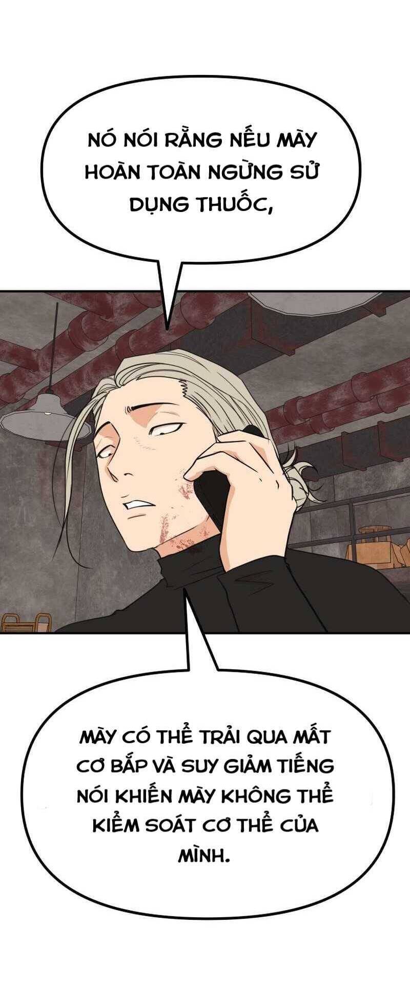 Bạn Trai Vệ Sĩ chapter 115 55