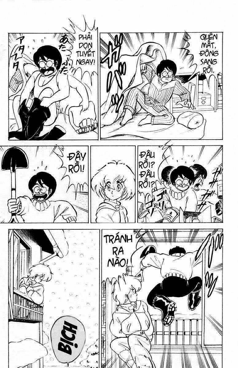 yuu & mi chapter 5 6