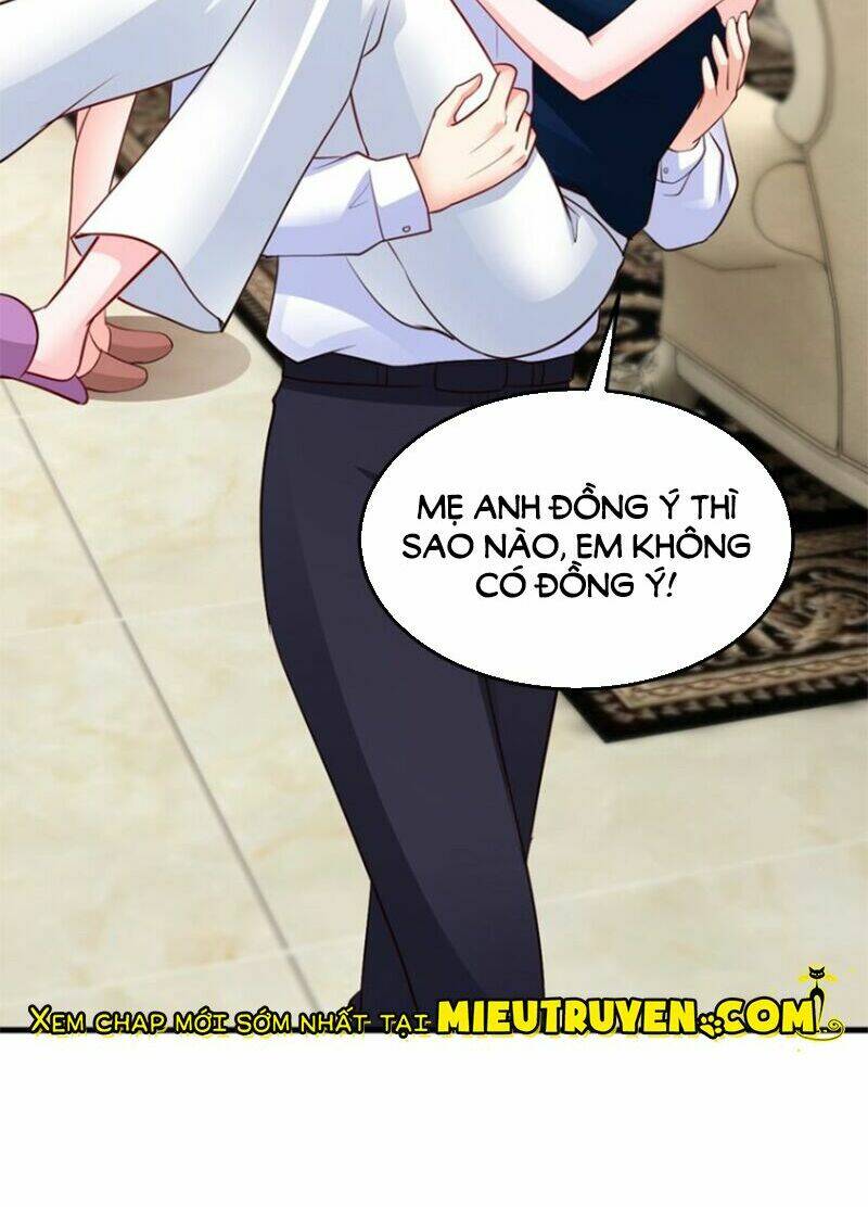 thú cưng độc quyền của boss chapter 93 23