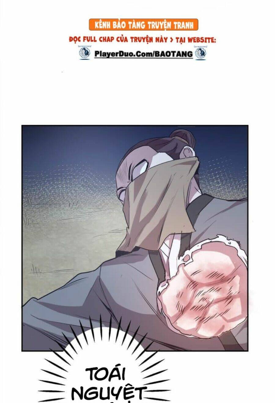 đạo sĩ giang hồ chapter 12 16