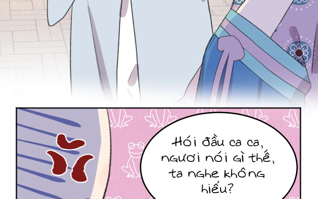 tôi không đời nào chịu yêu một tên đàn ông bằng giấy đâu chapter 52 8